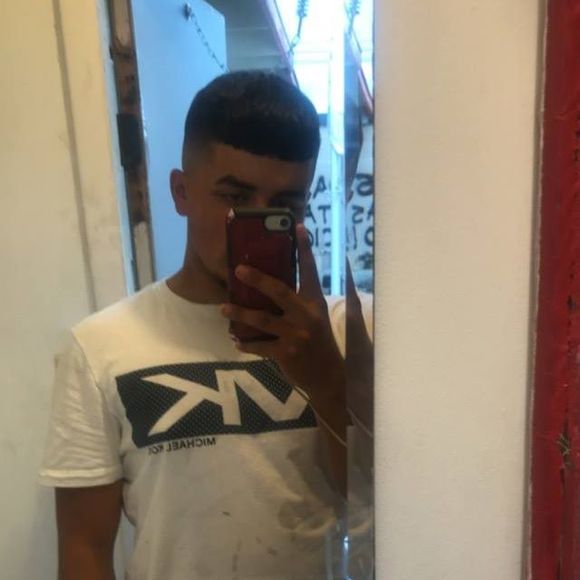 Meet your Posher, Brian - Picture 1 of 1